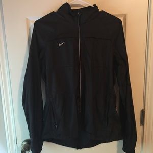 Nike Windbreaker Jacket